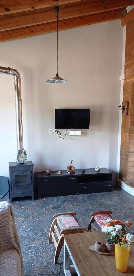 Alternative Country House 10 Minutes From Athens Airport أرتيميدا المظهر الخارجي الصورة