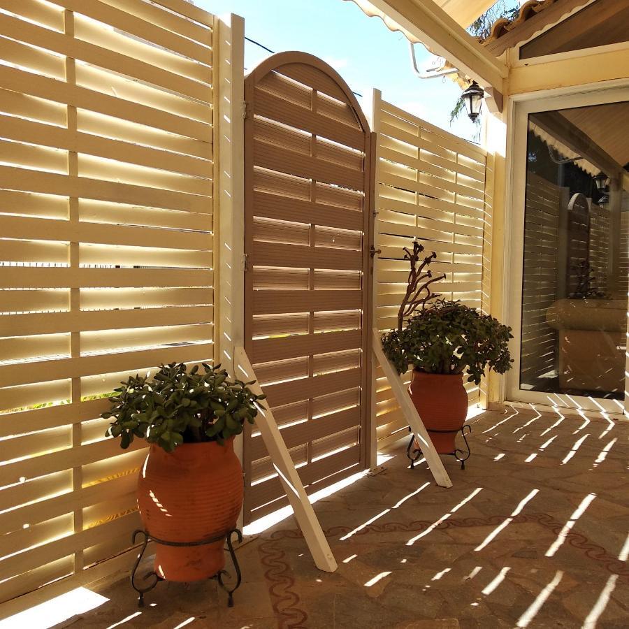 Alternative Country House 10 Minutes From Athens Airport أرتيميدا المظهر الخارجي الصورة