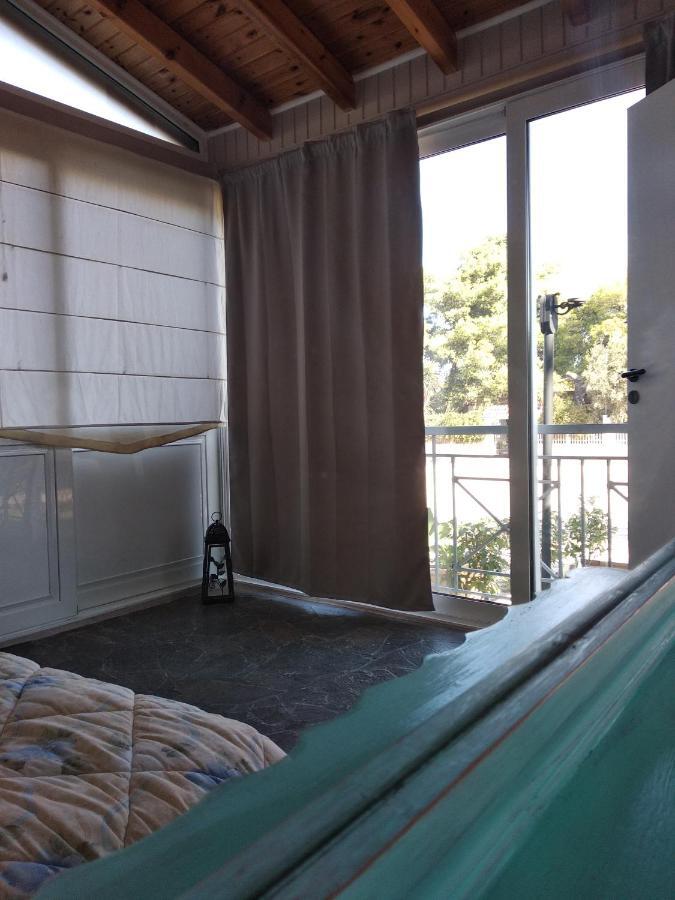 Alternative Country House 10 Minutes From Athens Airport أرتيميدا المظهر الخارجي الصورة