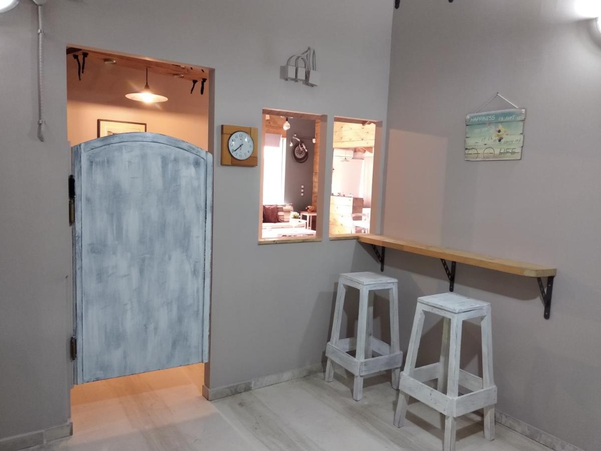 Alternative Country House 10 Minutes From Athens Airport أرتيميدا المظهر الخارجي الصورة